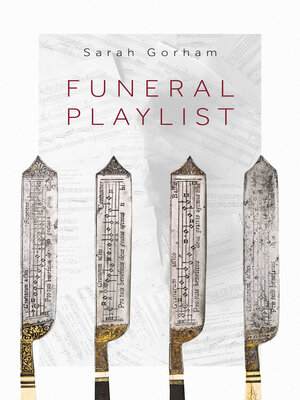 cover image of Funeral Playlist